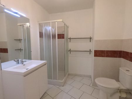 APPARTEMENT MARSEILLE 10 - 2 pièce(s) - 42 m2 - Photo 4