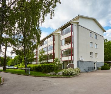 Narvavägen 28 C - Photo 3