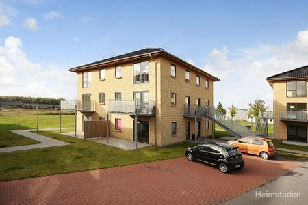 Skøn bolig til den enlige eller studerende - Photo 3