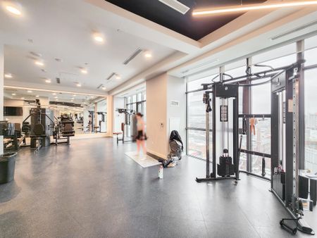 For Lease - 60 Princess Street Unit# 1013, Toronto, Ontario - Photo 4