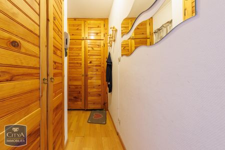 Location Appartement 1 pièce 30m² CLERMONT FERRAND 63100 - Photo 5