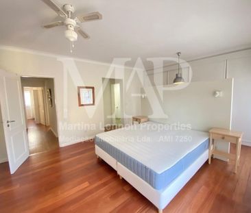 3 room luxury Apartment for rent in Centro Historico (Cascais), Cas... - Photo 1