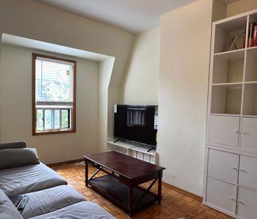 For Lease - 784 Adelaide Street Unit# 2nd, Toronto, Ontario - Photo 2