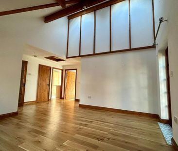 2 bedroom bungalow to rent - Photo 2