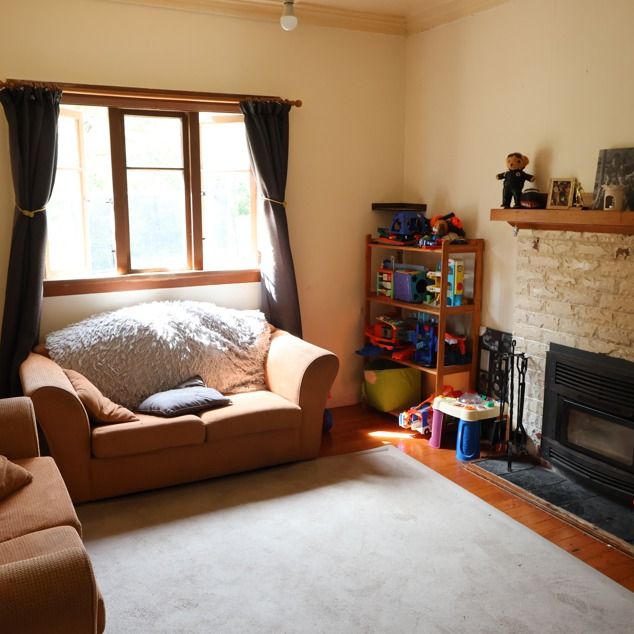 Country Cottage - Photo 1