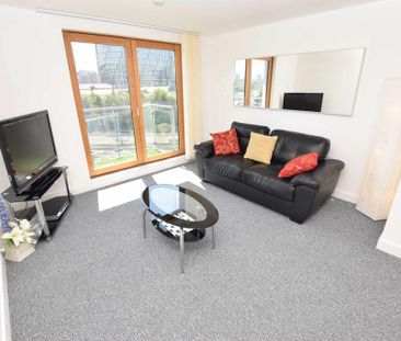 1 bedroom flat to rent - Photo 6