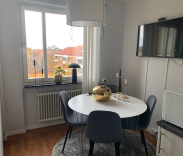 Mellersta Stenbocksgatan 19B, Helsingborg - Photo 2