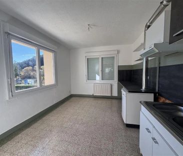 Location appartement 3 pièces - 81m² à Susville (38350) - Photo 6