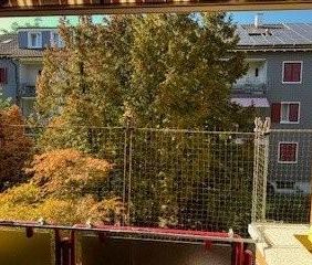 Schöne 3.5-Zimmer-Mietwohnung an zentraler Lage in Pratteln - Foto 4