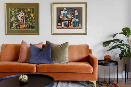 Fully Furnished luxury apartment - Photo 4