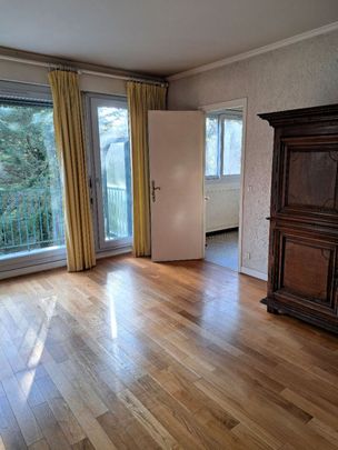 Appartement 4 pièces à louer - Photo 1