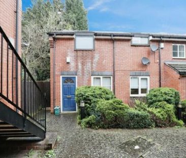 Tachbrook Street, Leamington Spa, CV31 - Photo 4