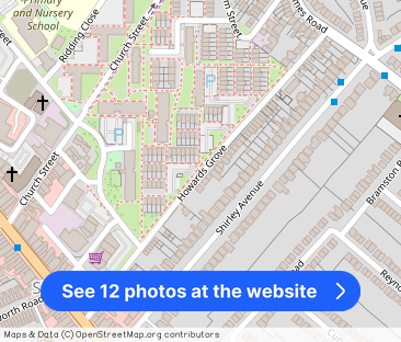 Howards Grove, Shirley, Southampton, Hampshire, SO15 - Photo 1