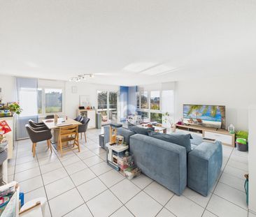 GENEROUS AND LIGHT WITH TOP VIEW - Foto 3