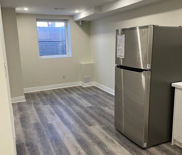 For Lease - 24 Fordham Road Unit# Bsmt, Brampton, Ontario - Photo 4