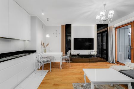 2 pokoje z tarasem, blisko metra - Photo 4