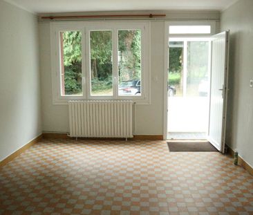 Location Maison 4 pièces 75m² - Photo 5