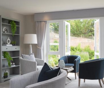 2 bedroom retirement property to rent - Photo 5