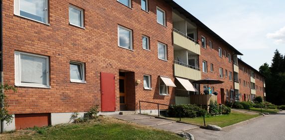 Rågångsvägen 43 A, våning None - Photo 2