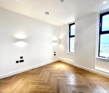 3 bedroom serviced apartment to rent - Photo 5