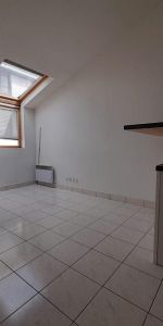 Location Appartement 2 pièces 29m² NANTES 44000 - Photo 3