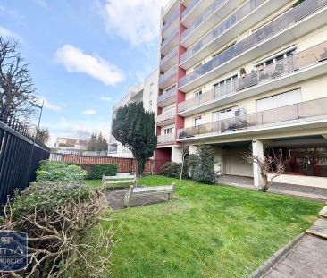 Appartement à louer 1 pièce 27.3m² - Photo 5