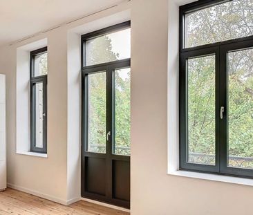 Appartement te huur - Photo 1