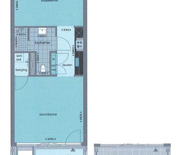 Oudenoord 158, 3513EV Utrecht - Foto 2