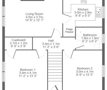 Mace Road, Knightswood, Glasgow, G13 2BX - Photo 2