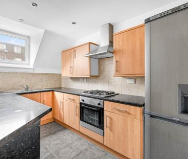 1 bedroom flat to rent - Photo 6