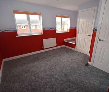 Capel Way, Nantwich, CW5 - Photo 2