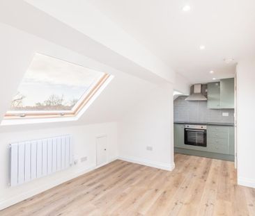 1 bedroom flat to rent - Photo 6