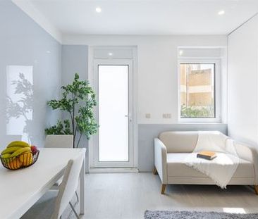 Apartamento T1+1 - Photo 2