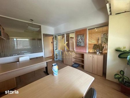 Apartament 2 camere pentru birou - Fotografie 5