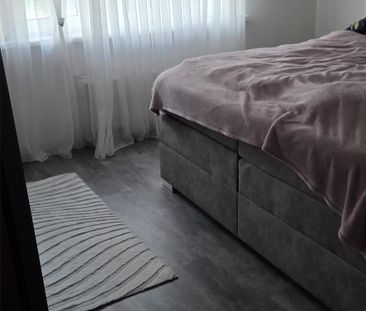 Sonnige 4 Zimmer-Wohnung - Foto 5