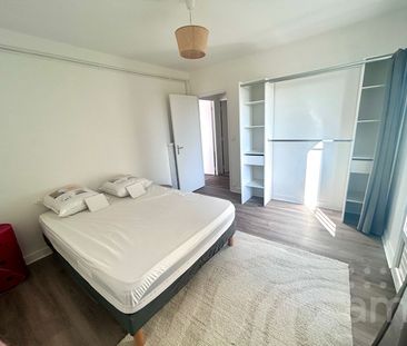 Appartement Niort quartier Petit Leclerc 3 pièce(s) 52.60 m2 - Photo 3