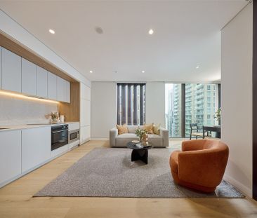 1305/298 Pitt Street, Sydney NSW 2000 - Apartment For Rent | Domain - Photo 4