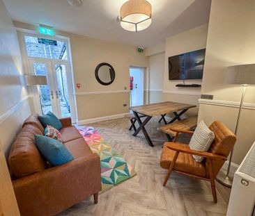 4 bedroom house of multiple occupation to rent - Photo 6