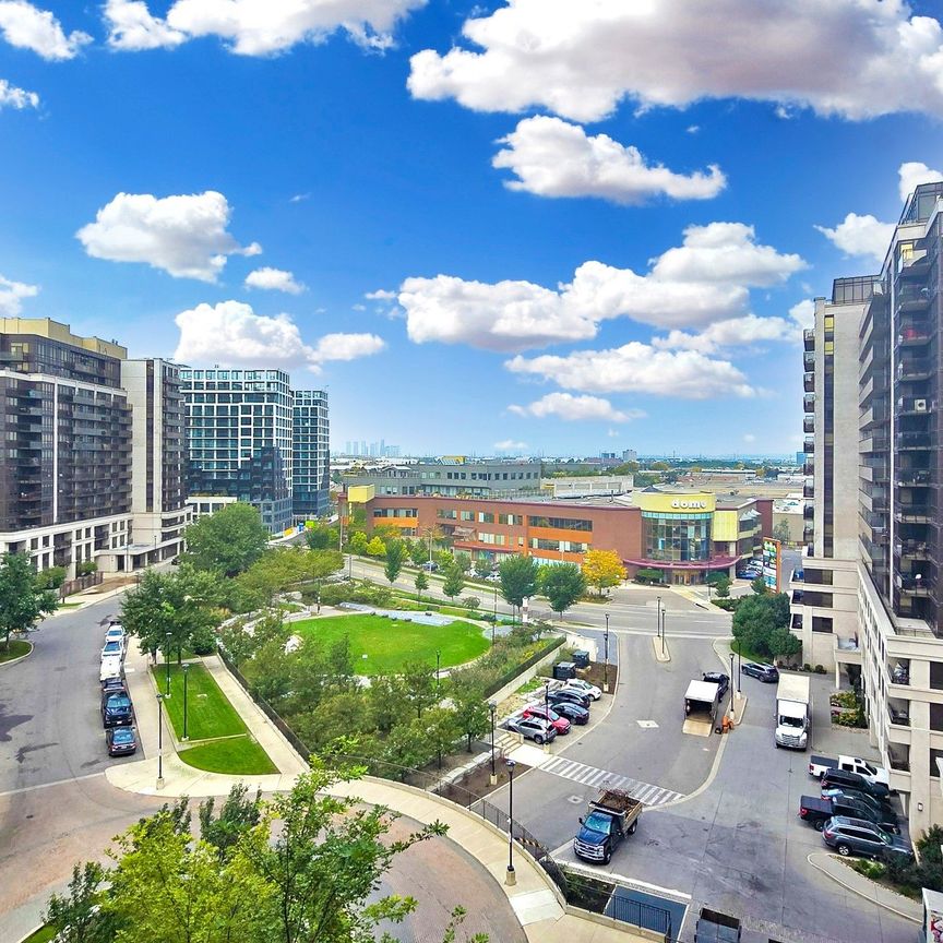 For Lease - 1060 Sheppard Avenue Unit# 820, Toronto, Ontario - Photo 1