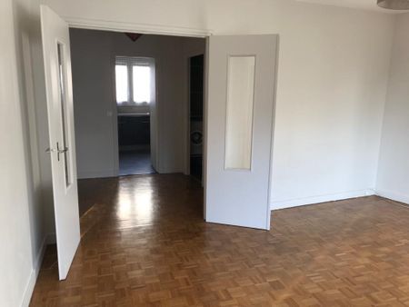 Appartement Bourg La Reine 2 pièce(s) 53.50 m2 - Photo 4