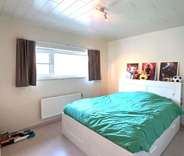 EPC A woning met 4 slpk, tuin en carport - Photo 6