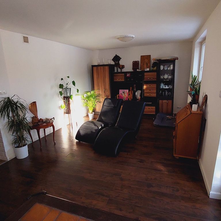 Warszawa, Wawer, Wspólna - Zdjęcie 1