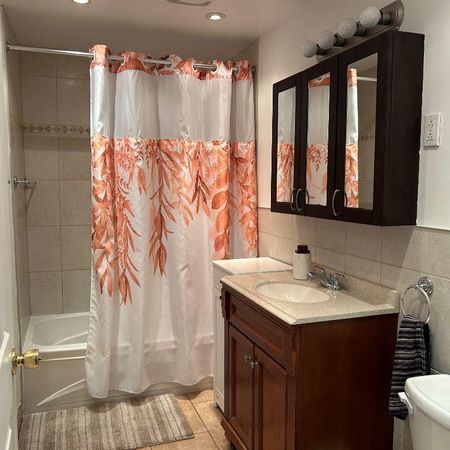 beau 5 1/2 3 étage dans un triplex tranquille - Photo 4