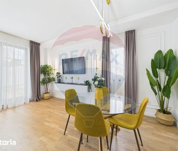 De inchiriat | Vila moderna - curte privata si acces piscina | Pipera - Photo 4