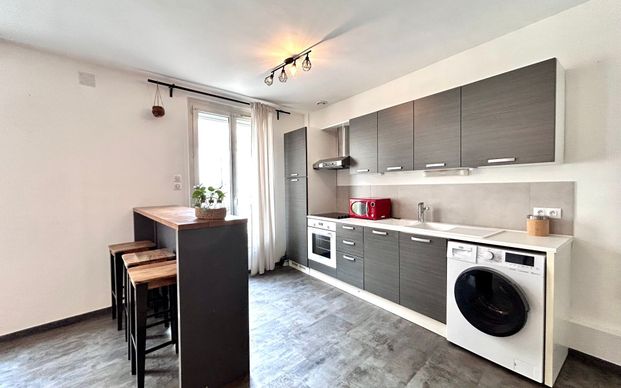 Appartement à louer 2 pièces • 42,13 m2 Nogent-sur-Marne - Photo 1