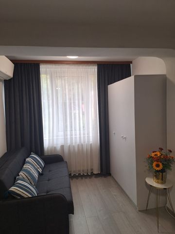 Apartament 1 camera, zona Galata - Fotografie 2