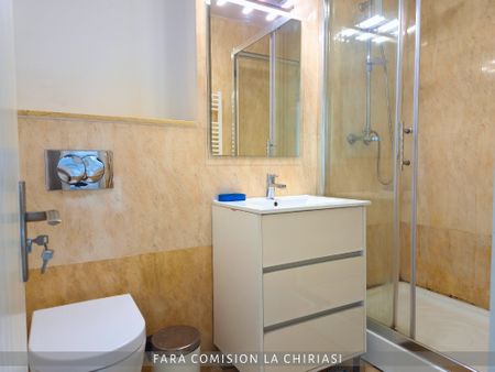 GARSONIERA SPATIOASA, PRIMITOARE, CU PARCARE PRIVATA - CARTIERUL NORD - Fotografie 5