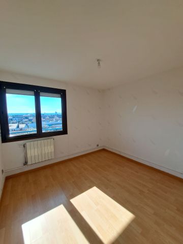 F3- Rue Louis BARTHOU - ST MAX - Photo 3