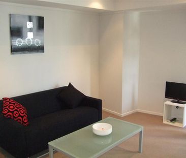 Wellington Central, 1 bedroom furnished - Photo 2