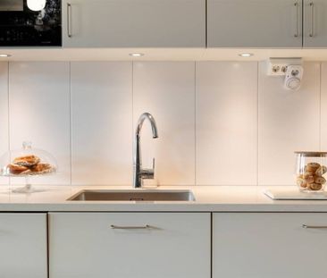 Rimbo - 2rok - tillsv - 9.200kr/mån - Foto 5